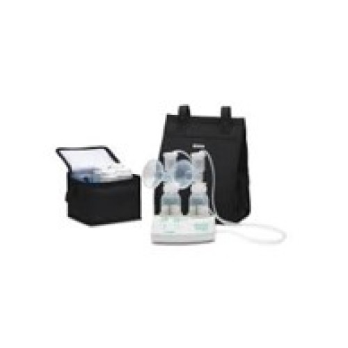 Ameda Purely Yours Breast Pump